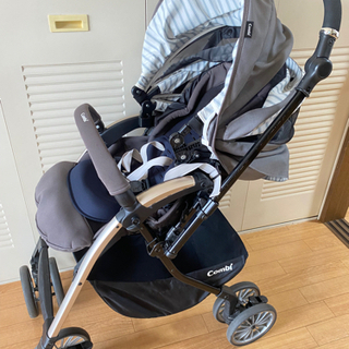 ご相談中です　コンビ　高級ベビーカーアンブレッタ ご相談中です コンビ 高級ベビーカーアンブレッタ