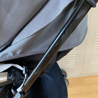 家電 ご相談中です コンビ 高級ベビーカーアンブレッタ