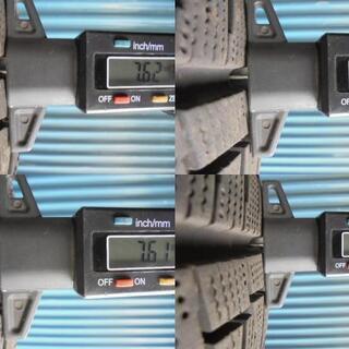 ブリヂストン ICEPARTNER 2　185/60R15　4本　8～9分溝　程度良好！！！！