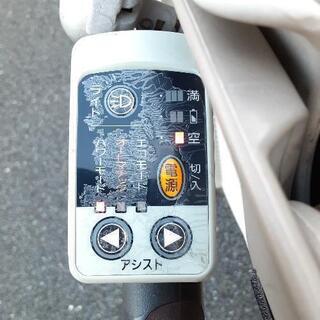 電動アシスト自転車 9-5電動アシスト自転車 パナソニック リチウムViVi 