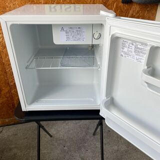 M3108　アビテラックス　４６L　2016年　1ドア冷蔵庫 M3108 アビテラックス 46L 2016年 1ドア冷蔵庫