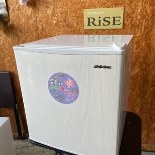 M3108 アビテラックス 46L 2016年 1ドア冷蔵庫