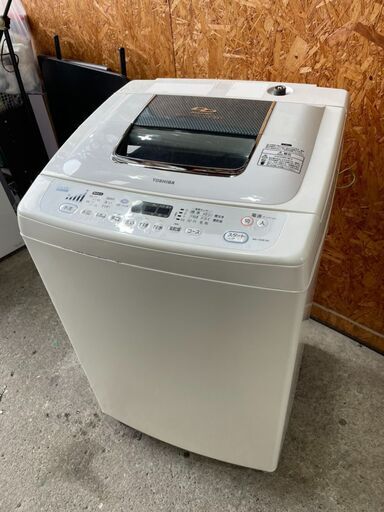 M3110　東芝　洗濯機　７ｋｇ