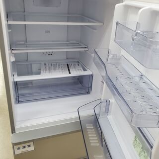 AQUA 3ドア冷蔵庫 272L【トレファク上福岡】