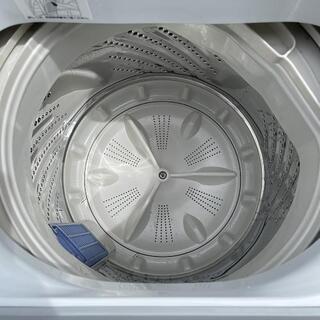 洗濯機 パナソニック NA-F50B9 2015年製 5kg 【3ヶ月保証★送料に設置込】💳自社配送時🌟代引き可💳※現金、クレジット、スマホ決済対応※