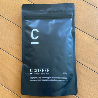 【ネット決済】Cコーヒー新品
