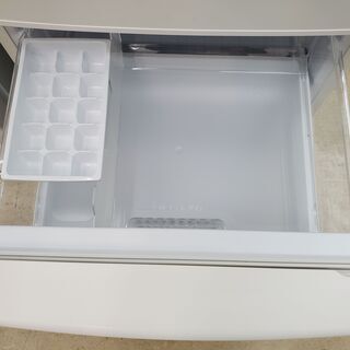 Panasonic パナソニック 2ドア冷蔵庫 NR-B14CW-W 2019年製 138L 