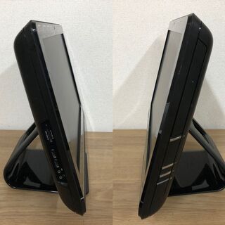 HP Omni 100-5130jp 20インチ パソコン デスクトップ オールインワンPC Windows10 − 茨城県