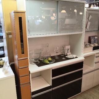 【モイス仕様✨】松田家具 レンジボード