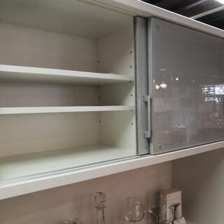 【モイス仕様✨】松田家具 レンジボード