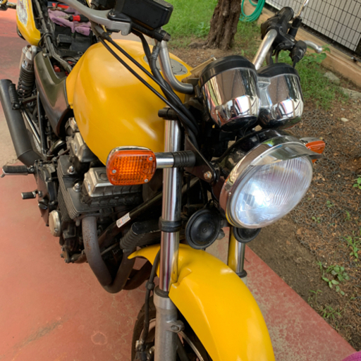 その他 cb750