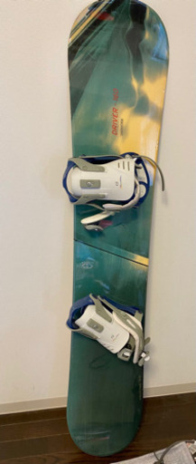 kissmark HYPER TRAP 158cm スノーボード KISSMARK/HYPER TRAP/スノーボード/158cm