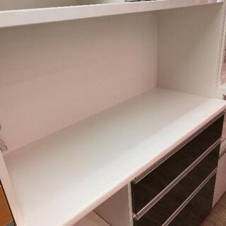 【モイス仕様✨】松田家具 レンジボード