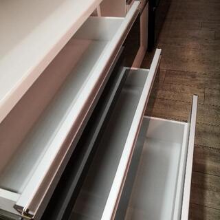 【モイス仕様✨】松田家具 レンジボード