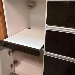 【モイス仕様✨】松田家具 レンジボード