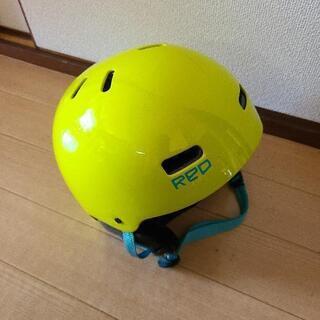 スノボ　ヘルメット　XLサイズ