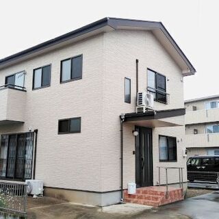 【浜尻町戸建　部屋番号：１】明るい日差しが射し込む3LDK　貴重...