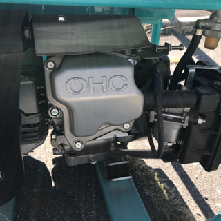 その他 ☆【取引中】デンヨー☆ニューパワー2600U2☆エンジン駆動発電機☆