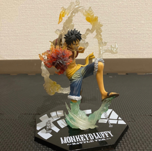 ワンピースフィギュア まとめ売り 18体セット | havenholistic.ie