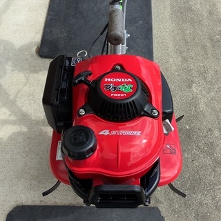 ホンダプチなFG201おまけ付‼️・耕運機・管理機・家庭菜園・農業機械