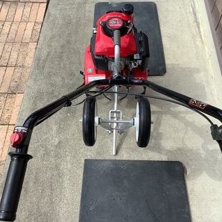 ホンダプチなFG201おまけ付‼️・耕運機・管理機・家庭菜園・農業機械