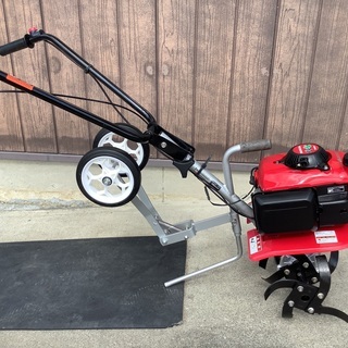 ホンダプチなFG201おまけ付‼️・耕運機・管理機・家庭菜園・農業機械