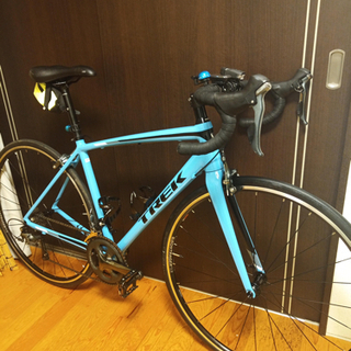TREK EMONDA ALR4 4点セット付き
