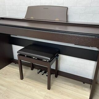 電子ピアノ　カシオ　PX-770BN　※送料無料(一部地域)   