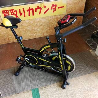 【愛品館市原店】スピンバイク　HAIGE(ハイガー)　HG-YX...