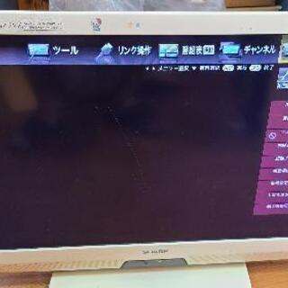 【ネット決済】液晶テレビ　32型