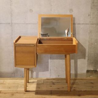ALBERO dresser(アルベロ ドレッサー)/ALBERO[タブルーム]
