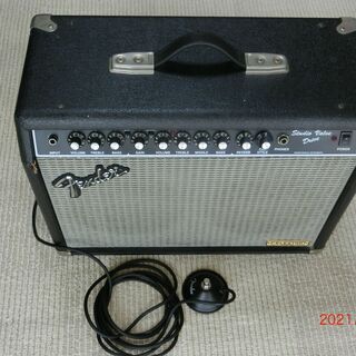 【ネット決済】Fenderアンプ（SDD-20CE）