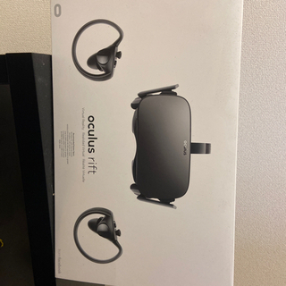 中古Oculus Riftが無料・格安で買える！｜ジモティー