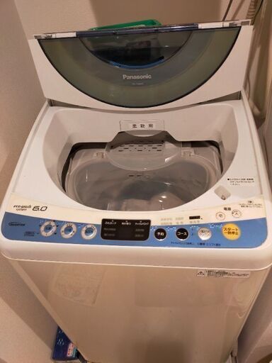 Panasonic洗濯機風呂水利用できる15年製 セイ 東中野の生活家電 洗濯機 の中古あげます 譲ります ジモティーで不用品の処分 Panasonic洗濯機風呂水利用できる15年製 セイ 東中野の生活家電 洗濯機 の中古あげます 譲ります ジモティーで不用品の処分
