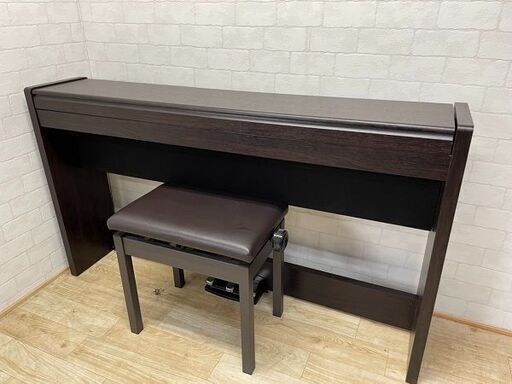 電子ピアノ　コルグ　LP-380RW　※送料無料(一部地域)