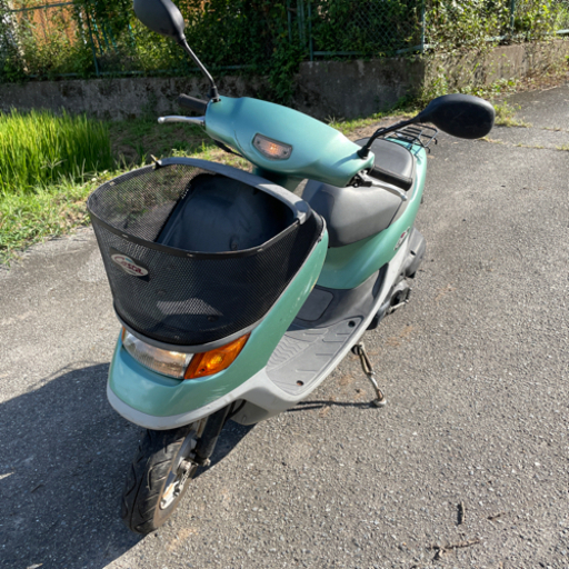 その他 DIO  CESTA  AF34