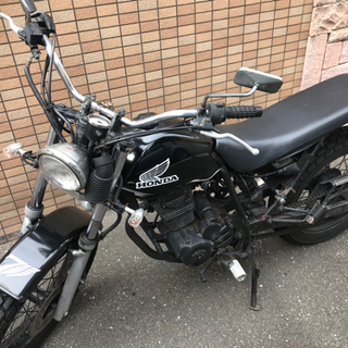 【☆値下げしました】ホンダ　FTR223【自賠責R5年6月付】 ☆値下げしました】ホンダ FTR223【自賠責R5年6月付】