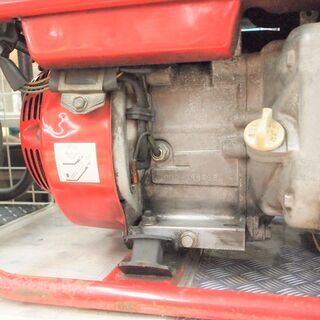 引取限定】値下げしました✨ホンダ 発電機 中古品 EBR2300 HONDA