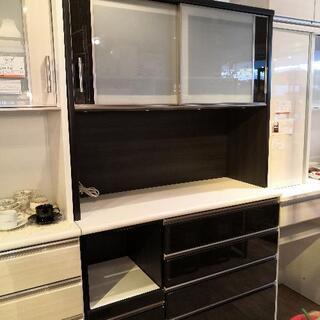 ハイカウンター?】NITORI ニトリ レンジボード