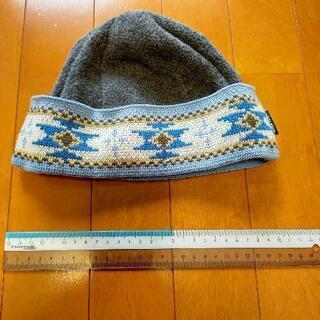 【終了】冬物　帽子　キッズ〜レディース小さめサイズ