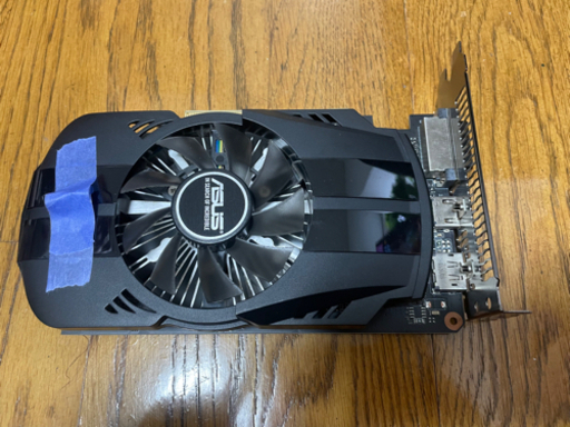 その他 ASUS PH-GTX1050TI-4G