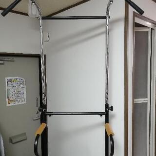 懸垂器具・トレーニングチューブ