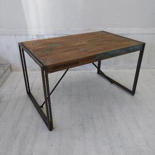 d-bodhi ダイニングテーブル