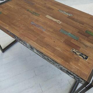 d-bodhi ダイニングテーブル