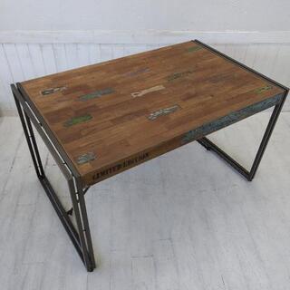 d-bodhi ダイニングテーブル