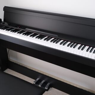 [引き取り限定] KORG C1 Air 電子ピアノ