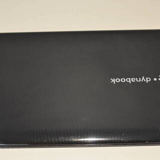 ノートパソコン 古ノートパソコン Windows10+office 大容量HDD750GB 