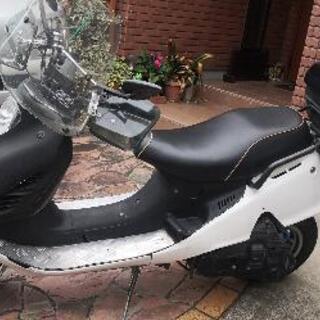 スペイシー125 jf03(スワップ)車(交渉中)