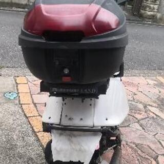 スペイシー125 jf03(スワップ)車(交渉中)
