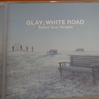 -Ballad Best Singles-White Road ...